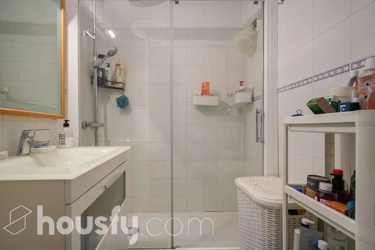 Flat with lift for sale in Calle Sancho Davila ., imagen 22