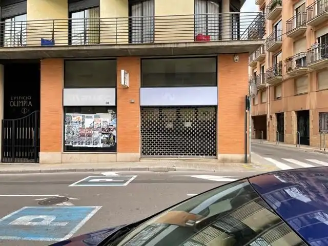 Locale commerciale in vendita a Carrer de Cerdà de Tallada, imagen 5