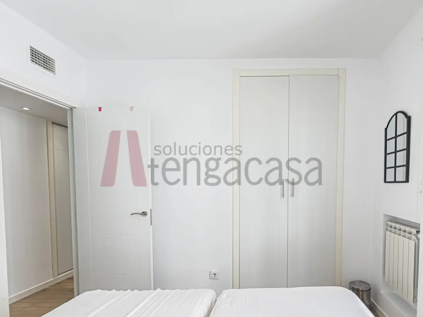 Pis de lloguer a Plazuela de Antón Martín, 50, Embajadores - Lavapiés