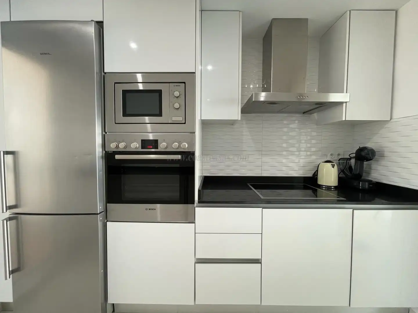 Apartamento con piscina en venta en Playa del Acequión, Náufragos y Rocío del Mar, imagen 12