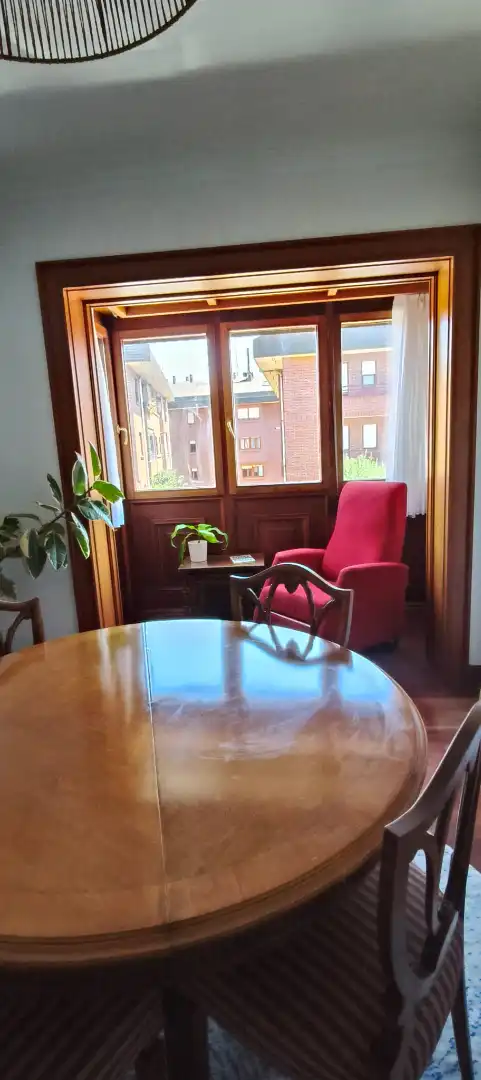 Pis de lloguer en Getxo  amb Terrassa, Moblat i Balcó