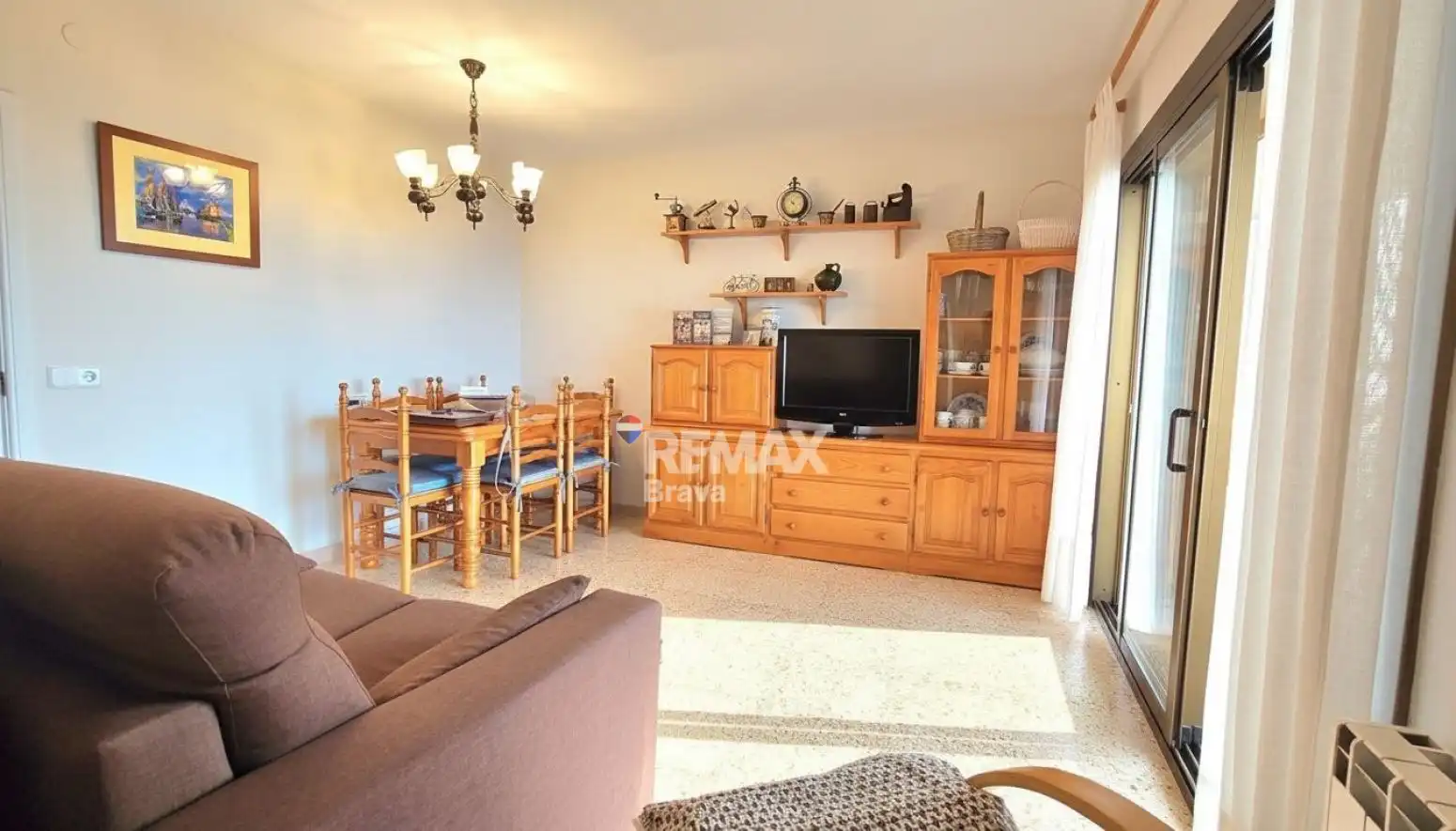 Appartement avec terrasse à vendre à Calle Canigo, imagen 11