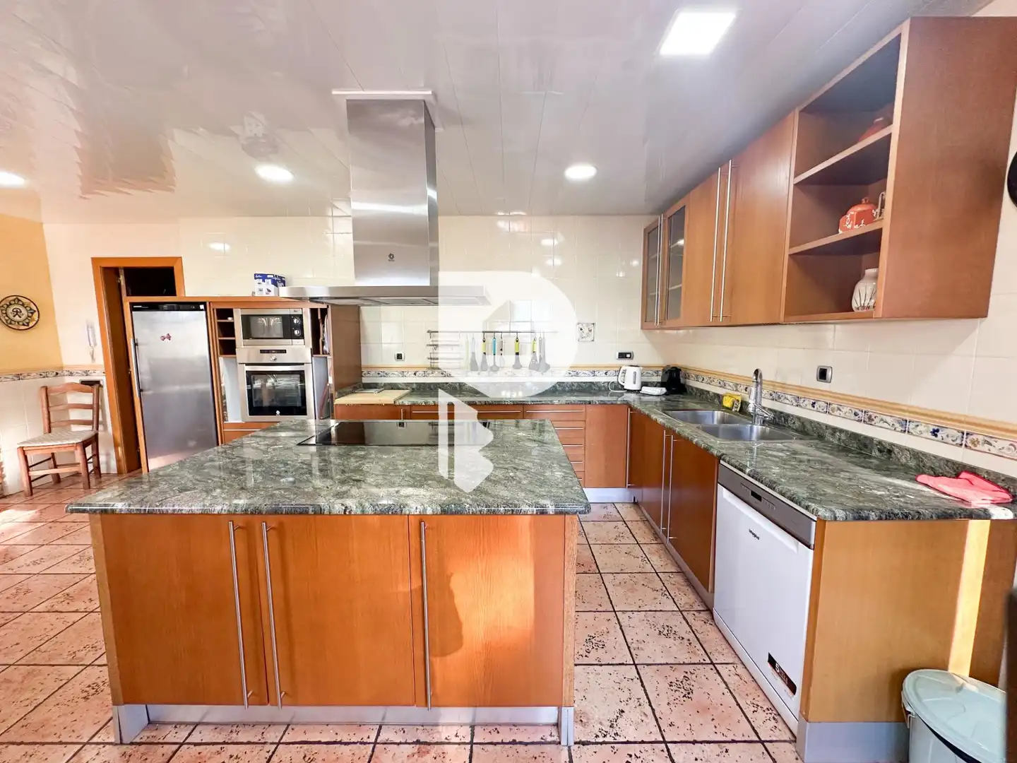 Casa con terraza en venta en Torrelles de Llobregat, imagen 53