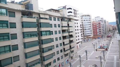 Foto 4 de Garaje de alquiler en Avenida Reina Sofía, Vistalegre, Murcia Capital