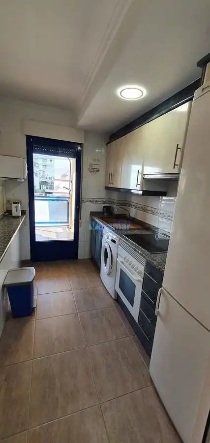 Apartament de lloguer a Atlántico, 12, Playa de Gandia