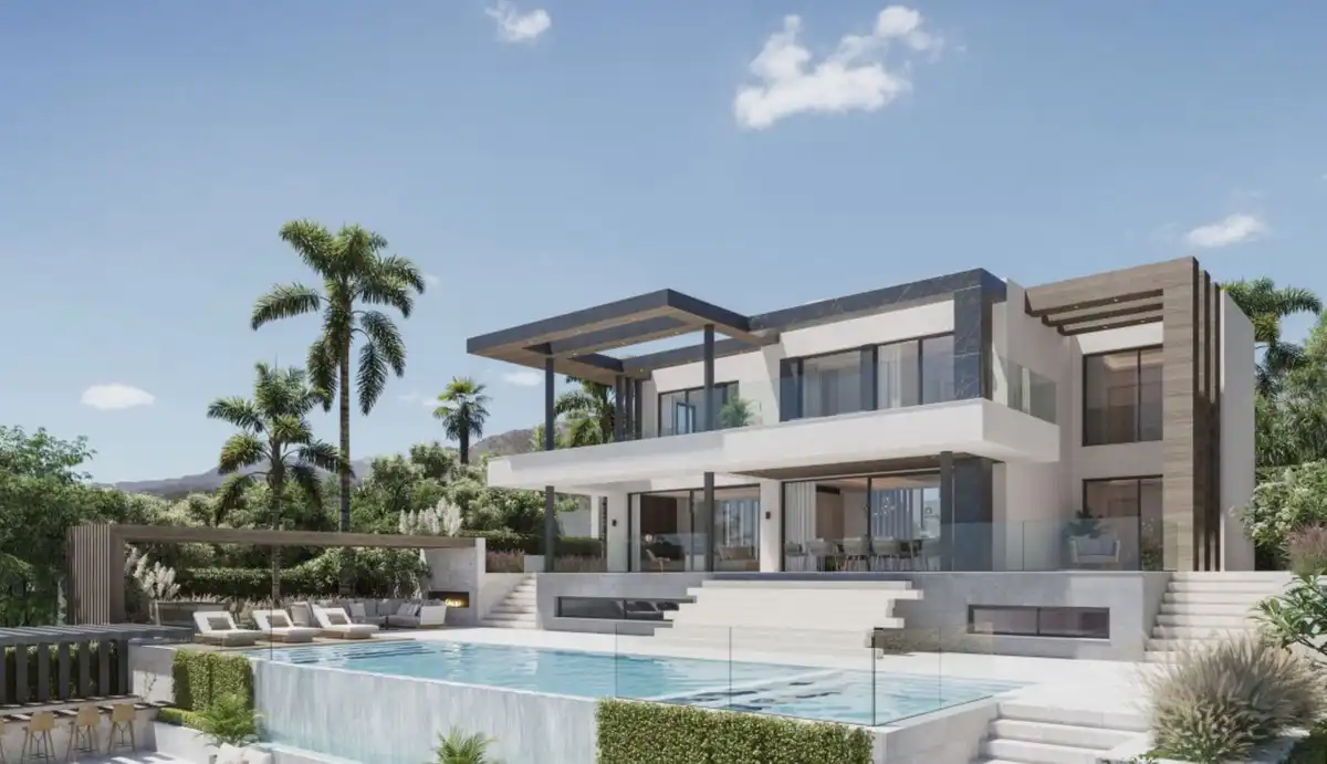 Detached house with pool for sale in Hipódromo - Cerrado del Águila, imagen 11