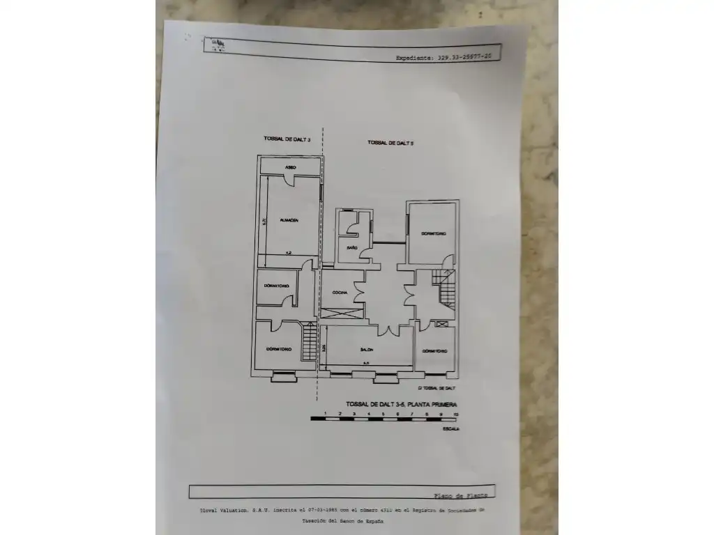 Local comercial en venta en Tossal de Dalt, imagen 108
