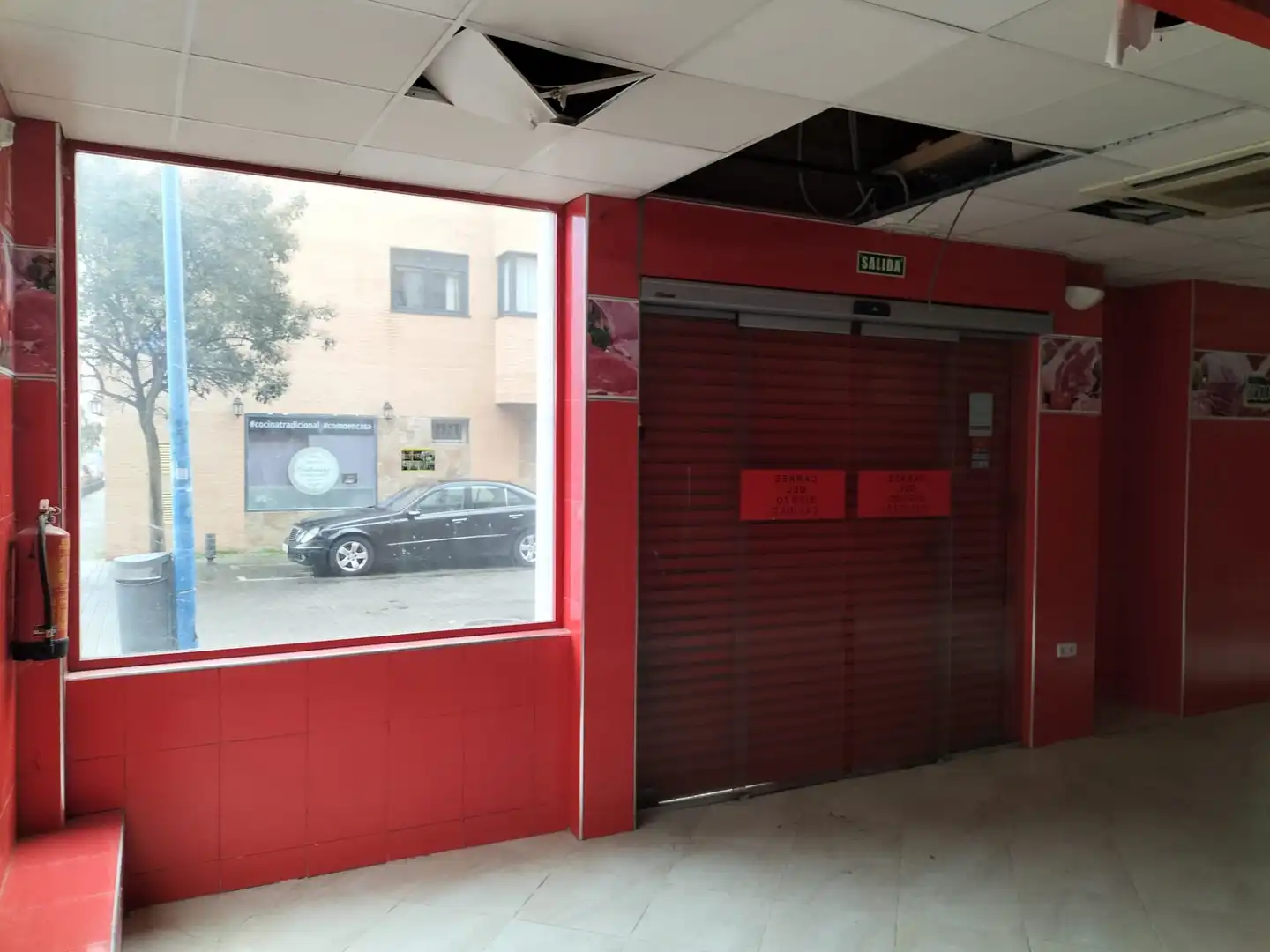 Local comercial en venta en Calle Ciudad Real 4, imagen 3