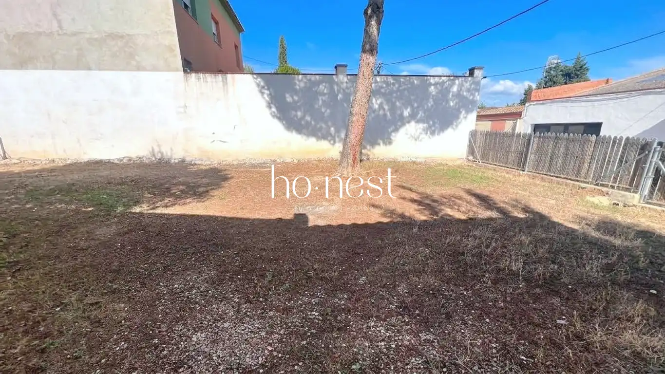 Terreno residencial en venta en Castellví de la Marca, imagen 2