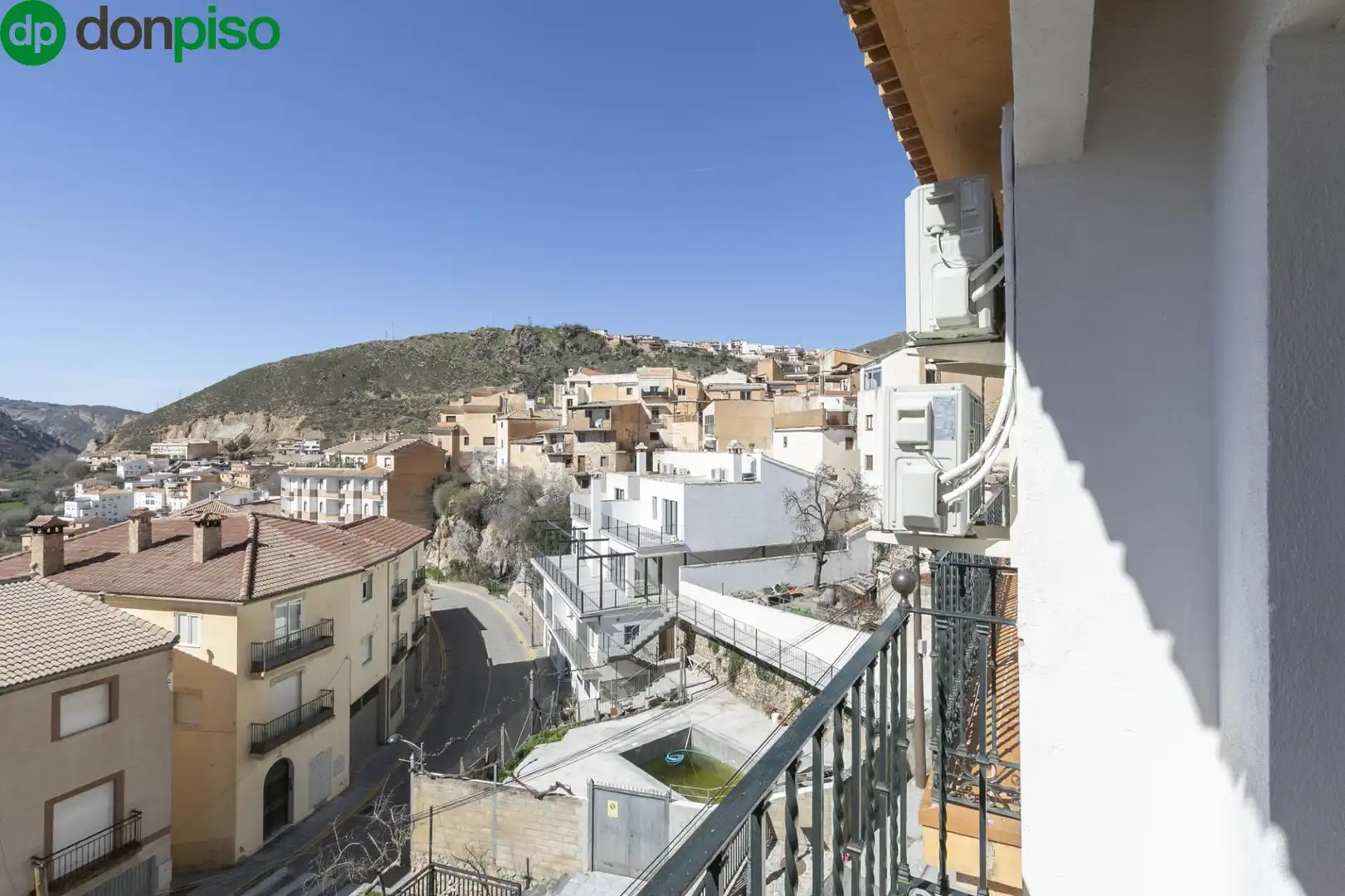 Immobles singulars amb ascensor en venda a Calle Molinos, imagen 34