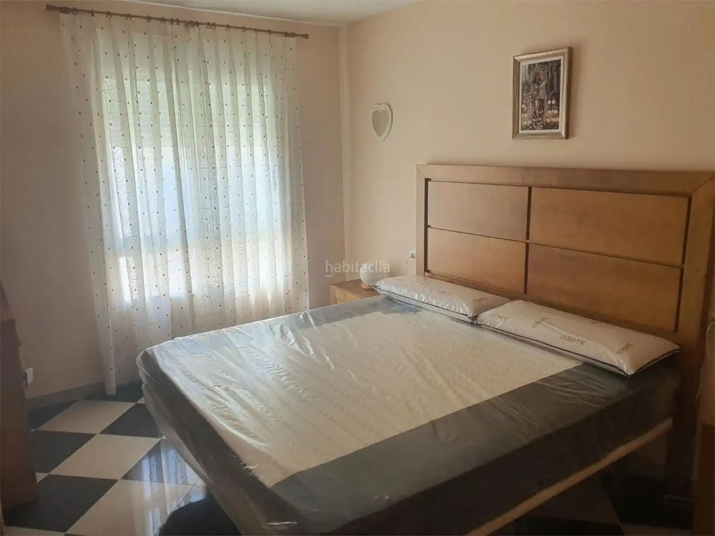 Apartamento con ascensor en alquiler en Carrer Torrecaiguda 10, imagen 20