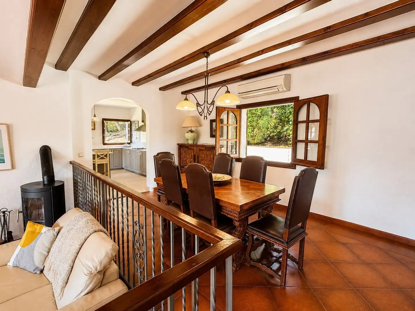 Maison avec piscine à vendre à Cabanyes - Mas Ambrós - Mas Pallí, imagen 5