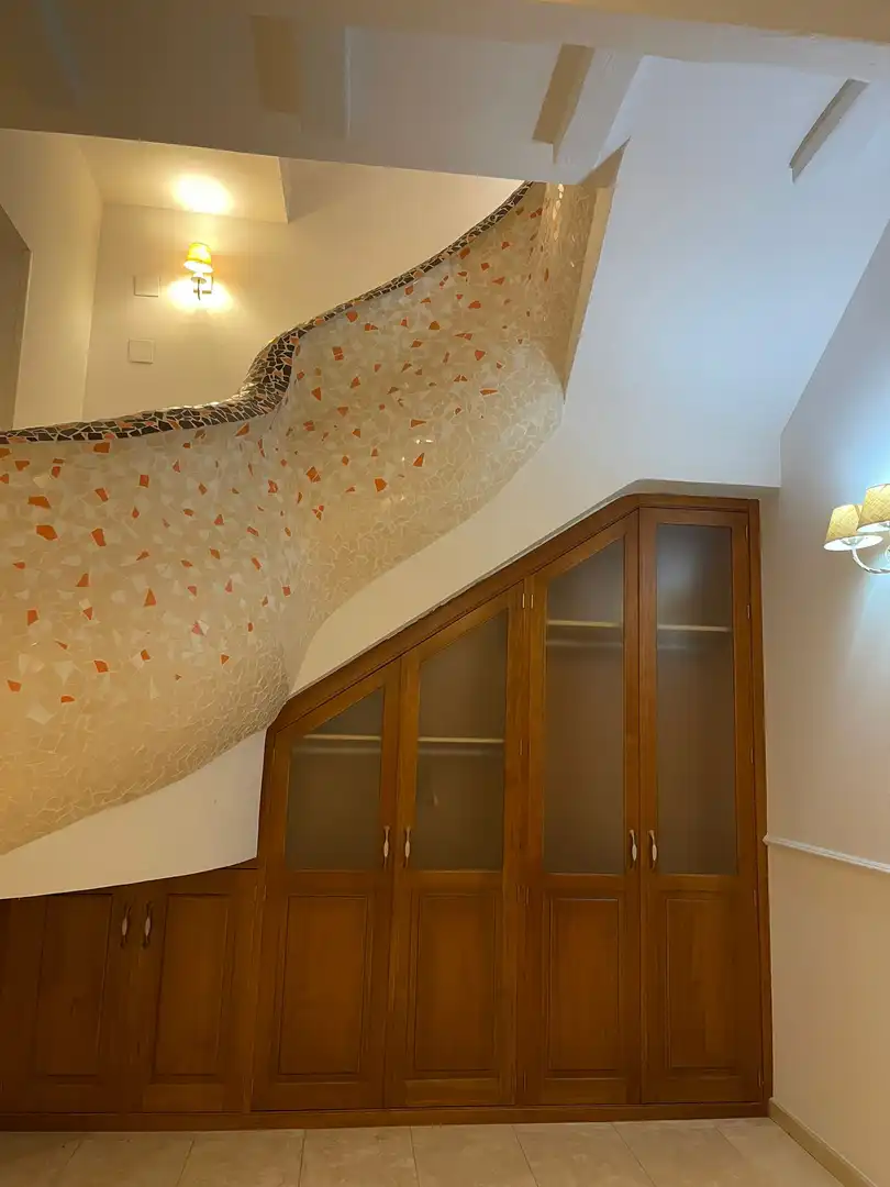 Casa o xalet en venda en Plasencia amb Aire condicionat, Calefacció i Jardí privat