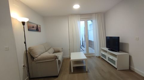 Foto 4 de Apartamento de alquiler en Avenida Italia, 58, Centro, Huelva Capital