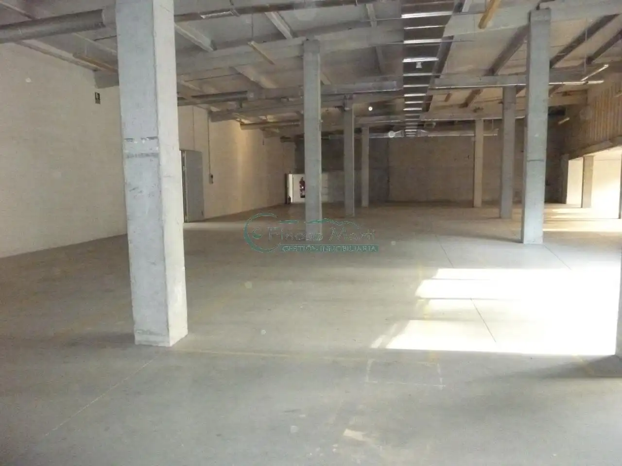 Nave industrial in affitto a Valadares - Beade, imagen 2