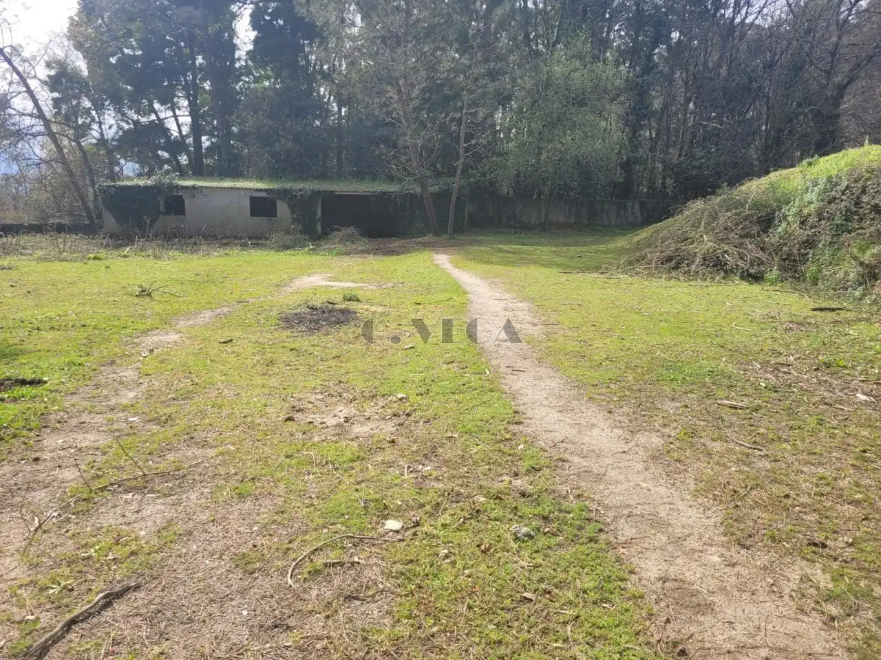 Residencial en venta en Salvaterra de Miño