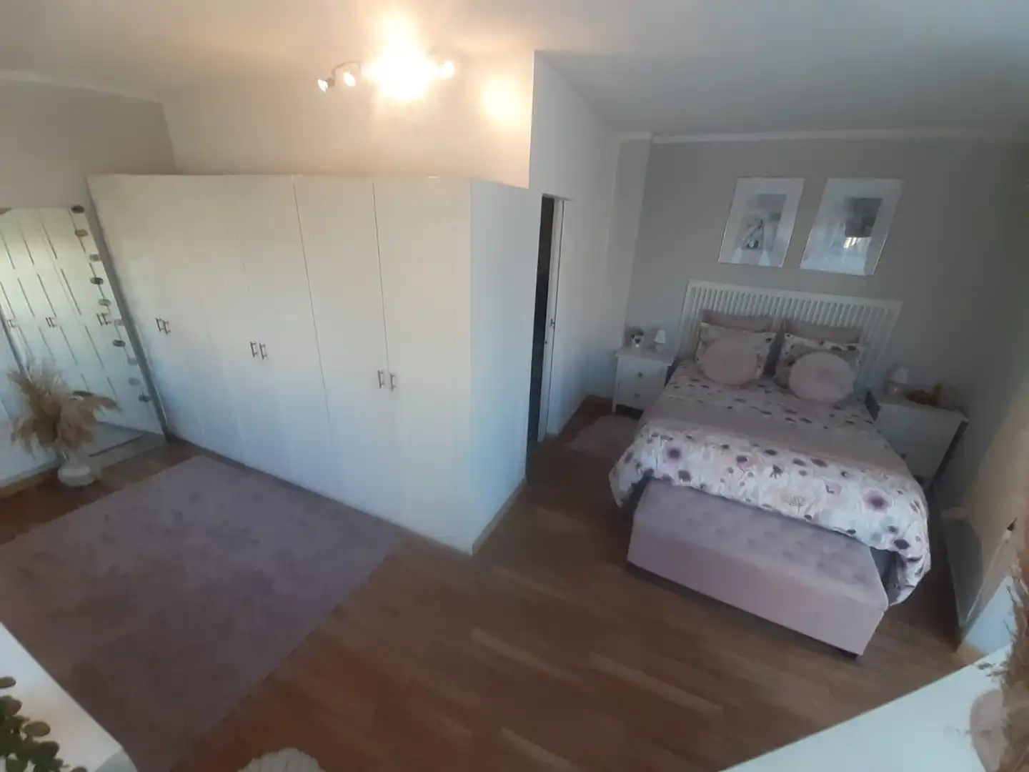 Habitación de Casa o chalet en venta en Santa Clara de Avedillo