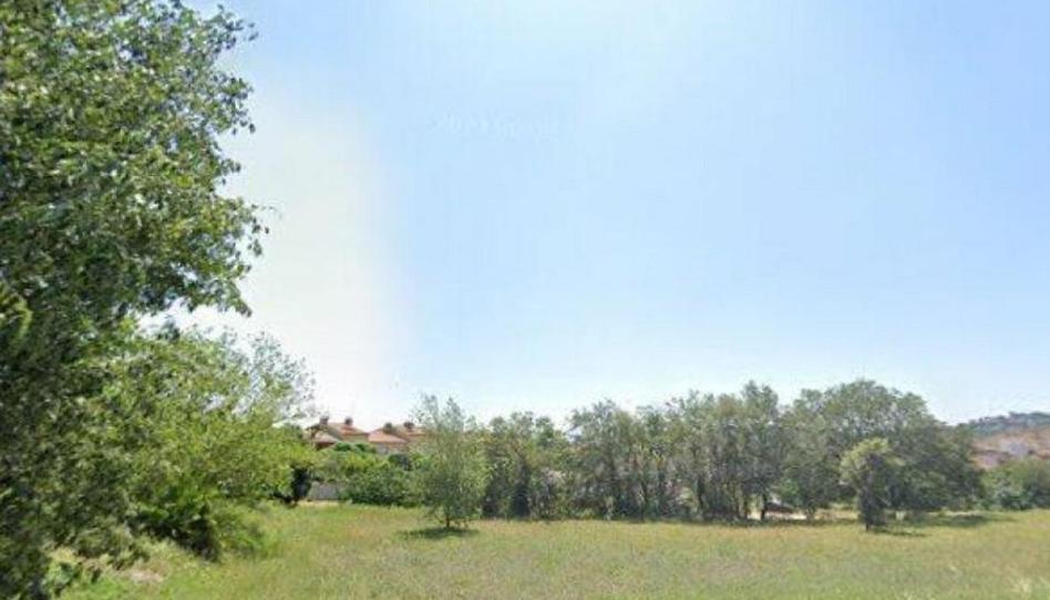 Foto 1 de Terreno en venta en Tordera pueblo, Barcelona