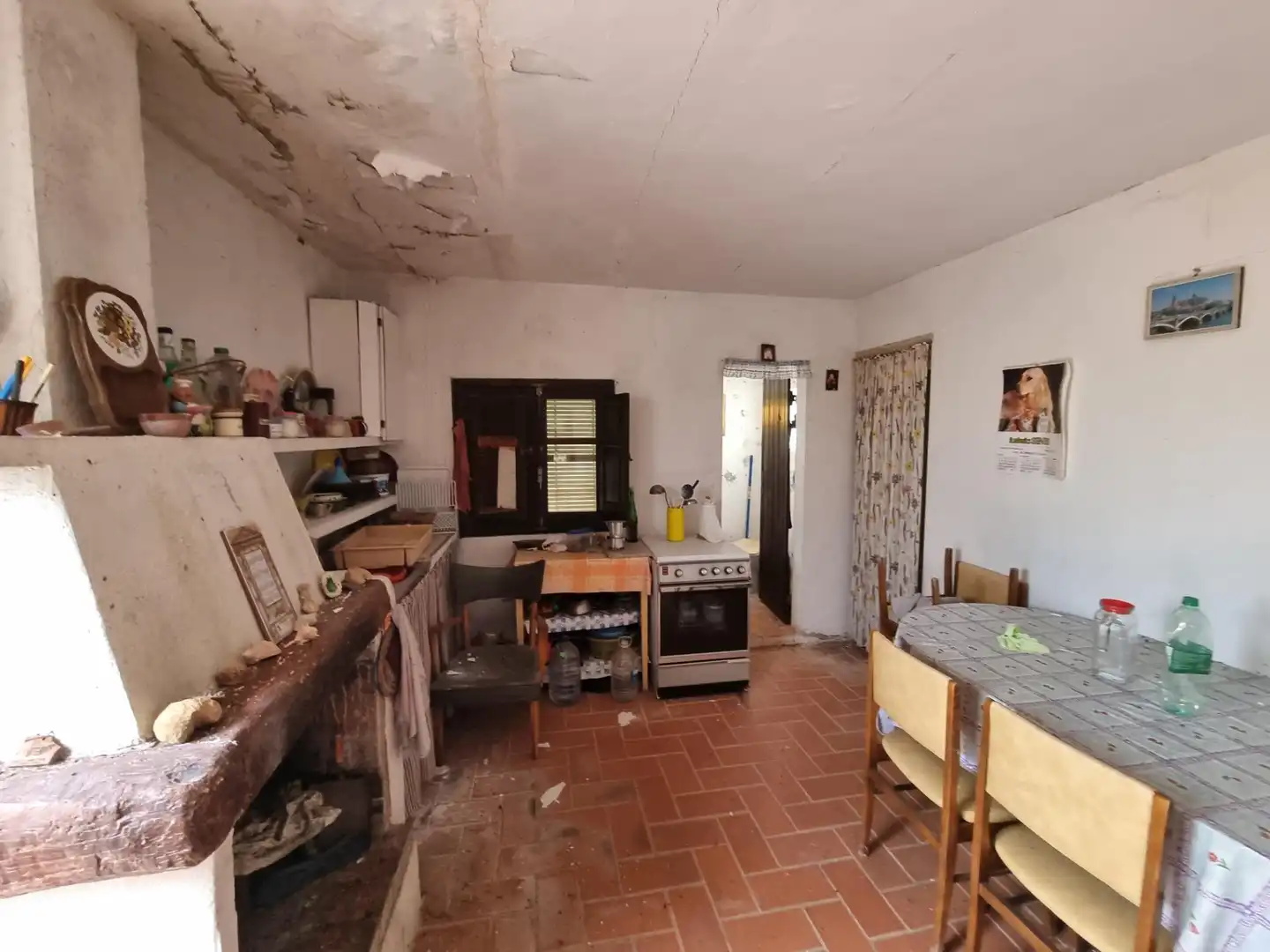 Casa rústica en venta en El Perelló, imagen 16