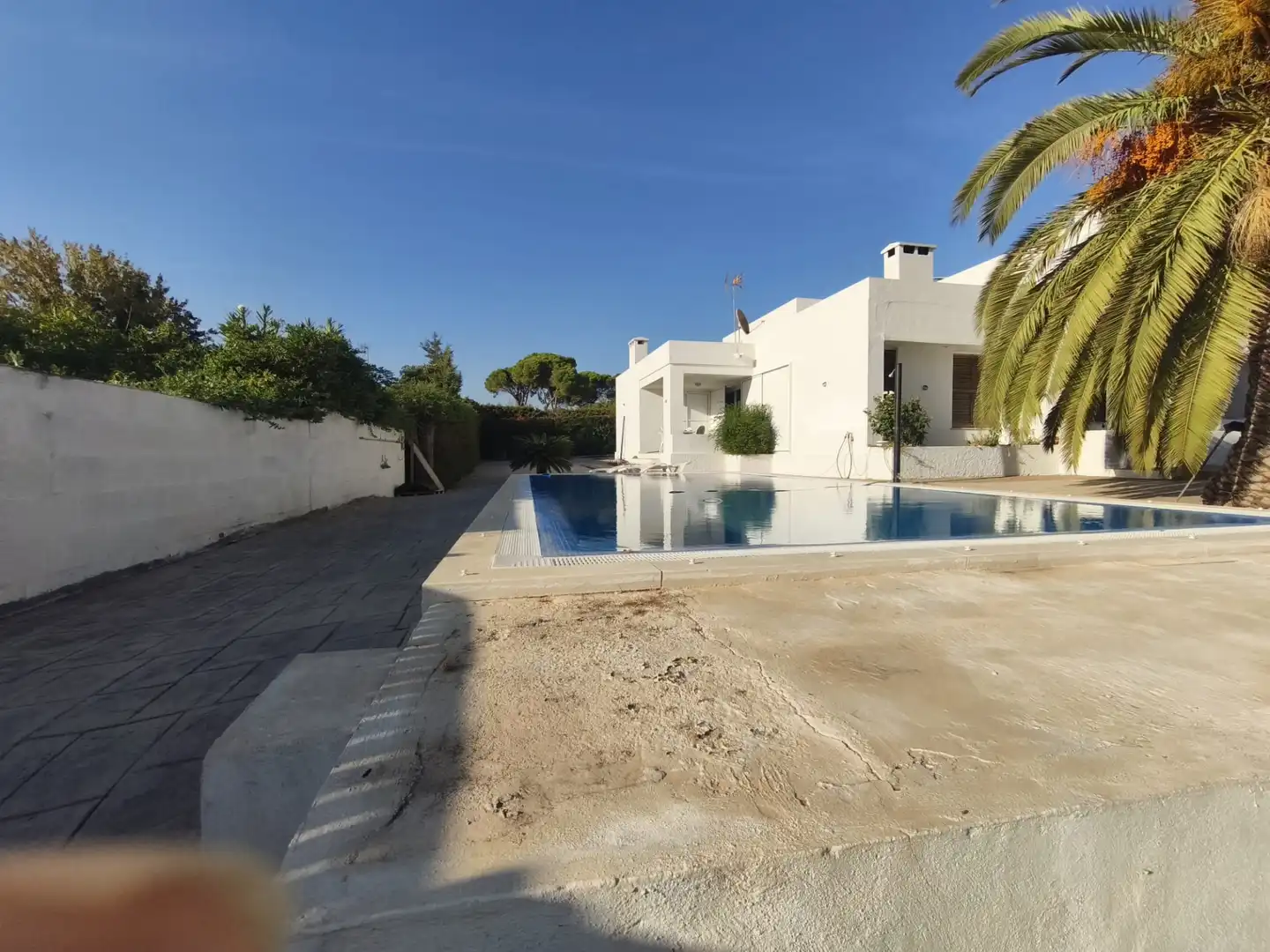 Villa avec terrasse à vendre à Calle Hermanos Machado 23, imagen 5