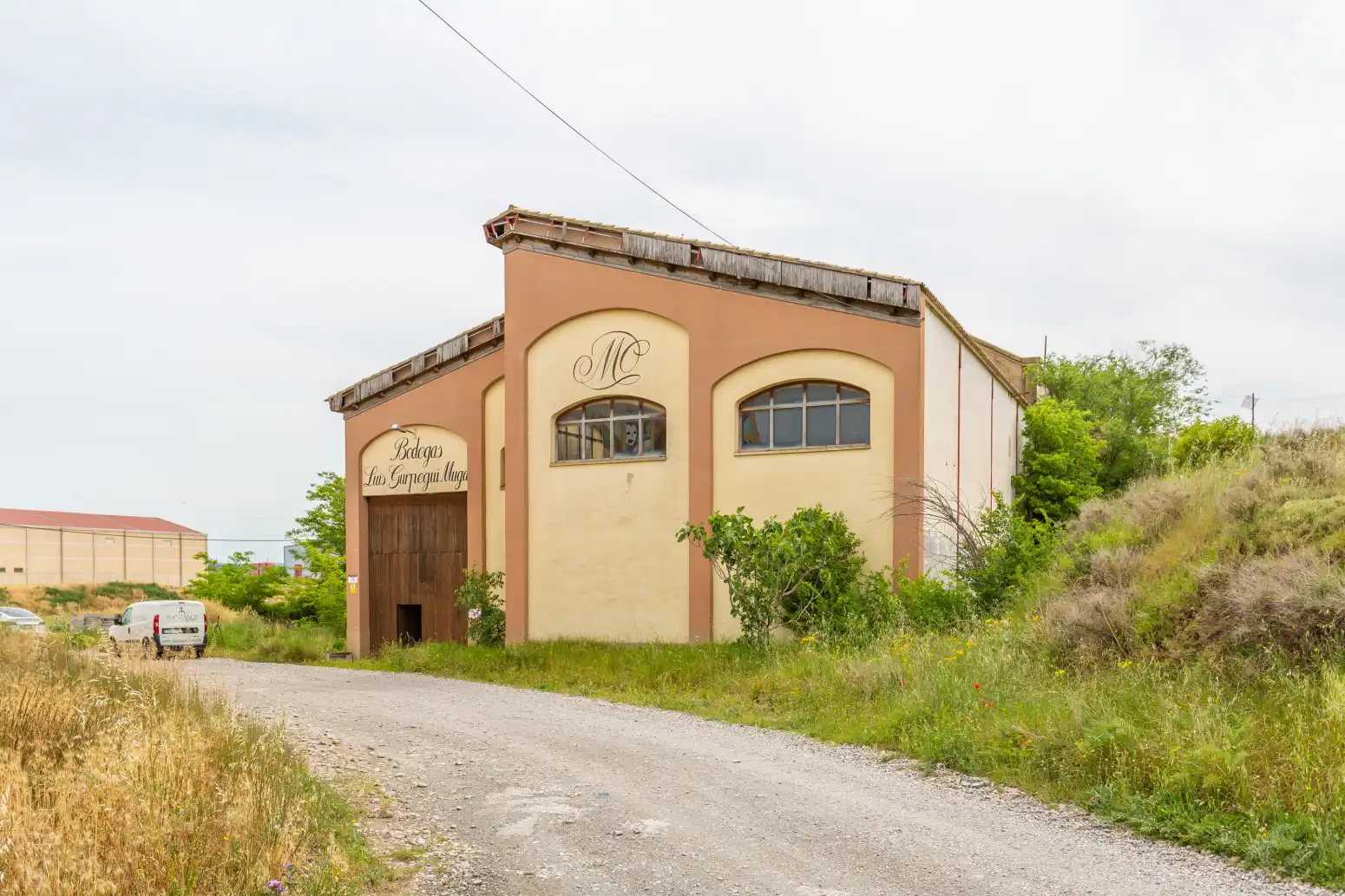 Terreno rustico in vendita a Villafranca - CAMINO CAPARROSO 2, imagen 17