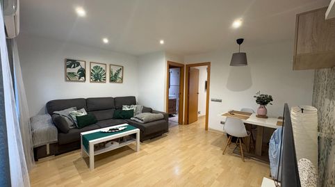 Foto 3 de Apartament en venda a Ciutat Meridiana, Barcelona Capital
