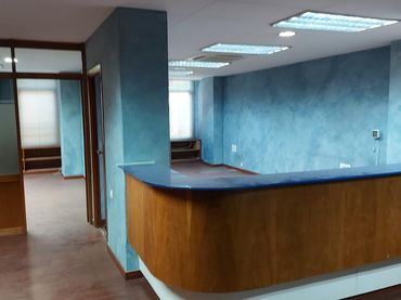 Office space with lift for sale in Centro