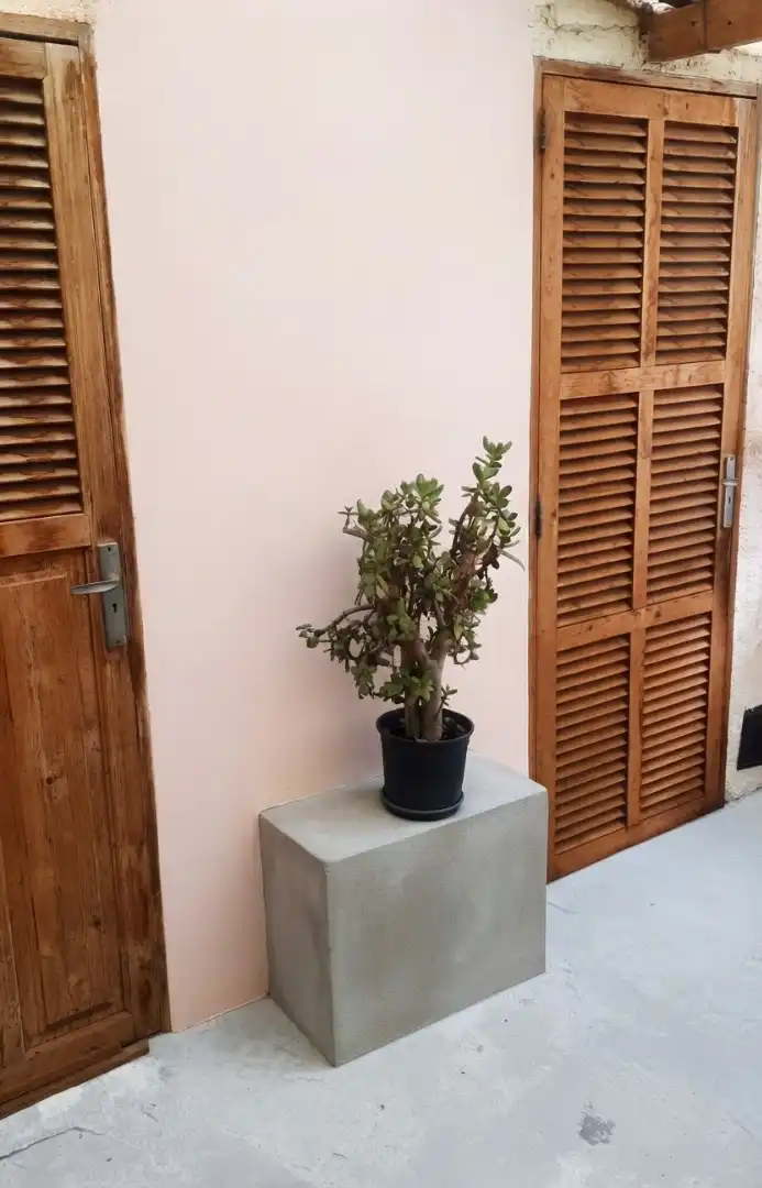 Terraza de Casa o chalet en venta en Manacor con Terraza, Trastero y Amueblado