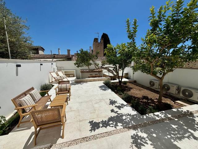 Planta baja en Alquiler en El Terreno