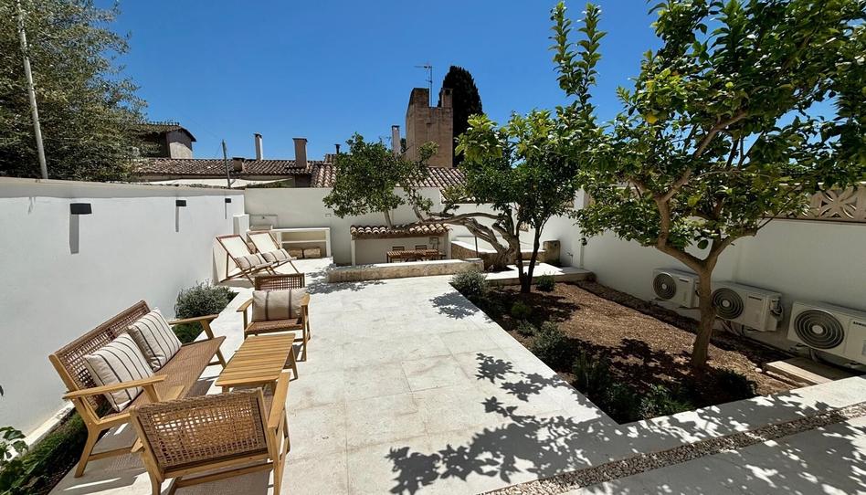 Photo 1 of Planta baja to rent in El Terreno, Illes Balears