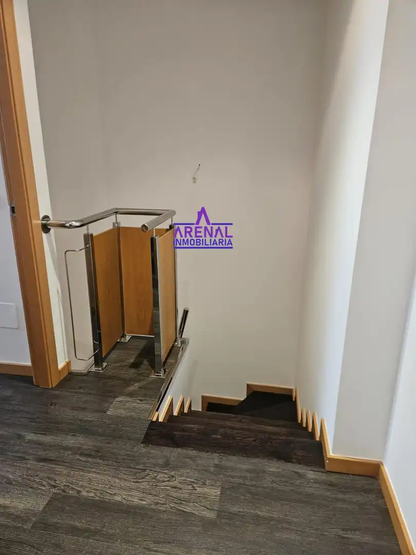 Apartments for sale in A Pobra do Caramiñal  with Heating and Furnished