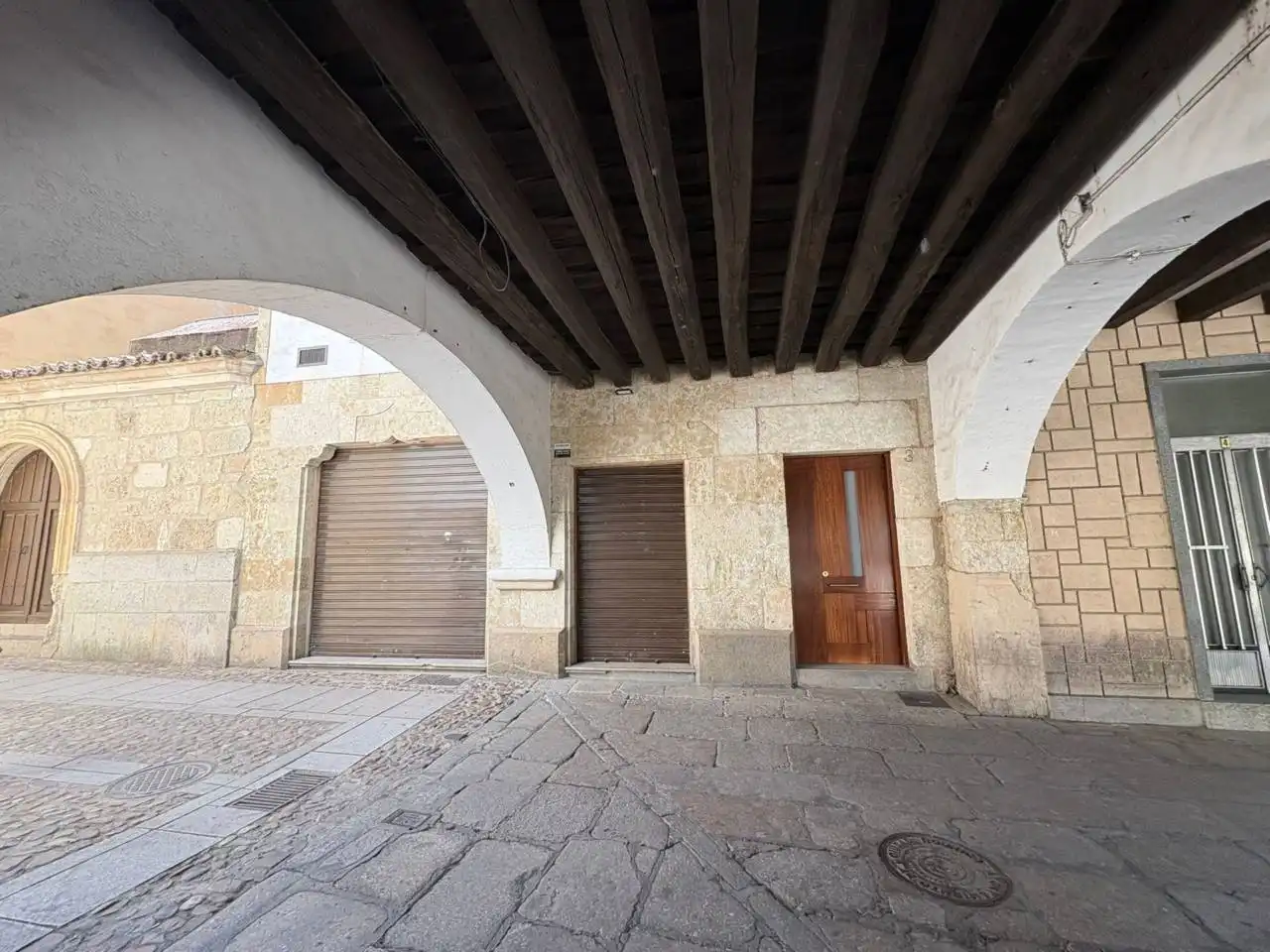 Gemischtgenutztes Gebäude zum Verkauf in Plaza Buen Alcalde, imagen 8