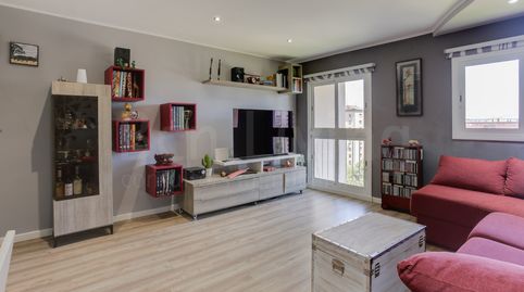 Foto 2 de Dúplex en venta en Carrer de la Selva de Mar, 36, Diagonal Mar i el Front Marítim del Poblenou, Barcelona Capital