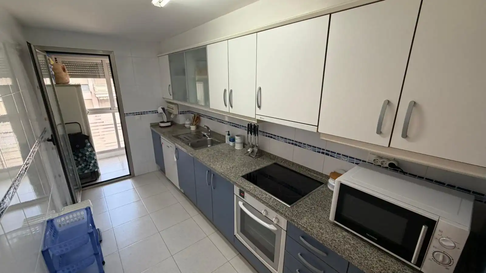 Wohnung mit Terrasse zum Verkauf in Centro, imagen 11