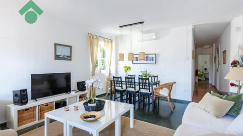 Foto 4 de Piso en venta en Almuñecar Centro, Almuñécar