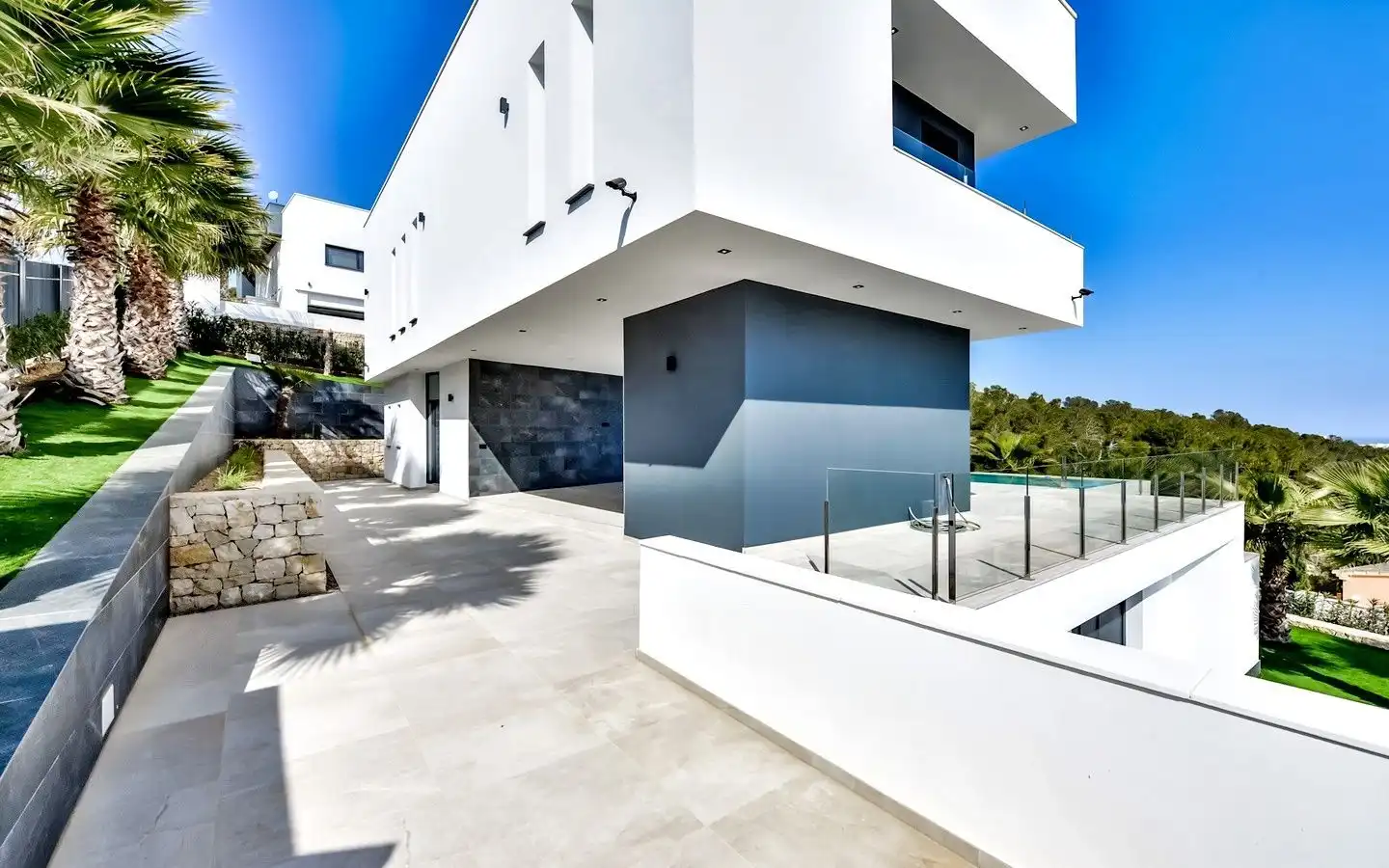 Casa amb piscina en venda a Tosalet 5, imagen 12
