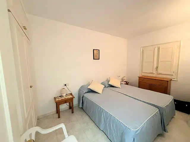 Dormitori de Casa o xalet en venda en L'Escala amb Aire condicionat, Calefacció i Terrassa
