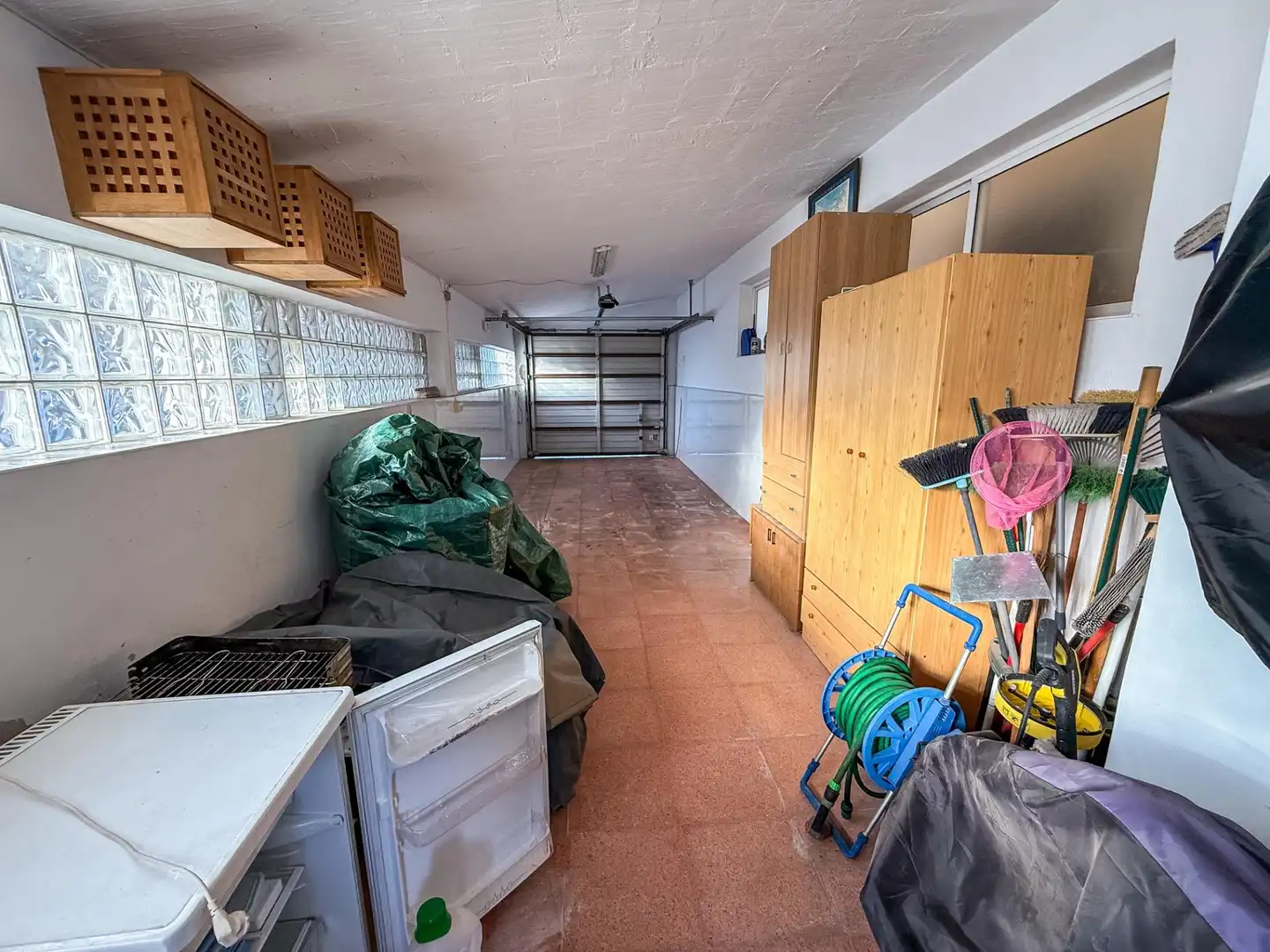 Semi-detached house with pool for sale in SALVADOR DALI, imagen 34