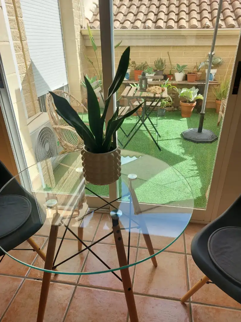 Casa amb jardí en venda a Pedanías Norte, imagen 9