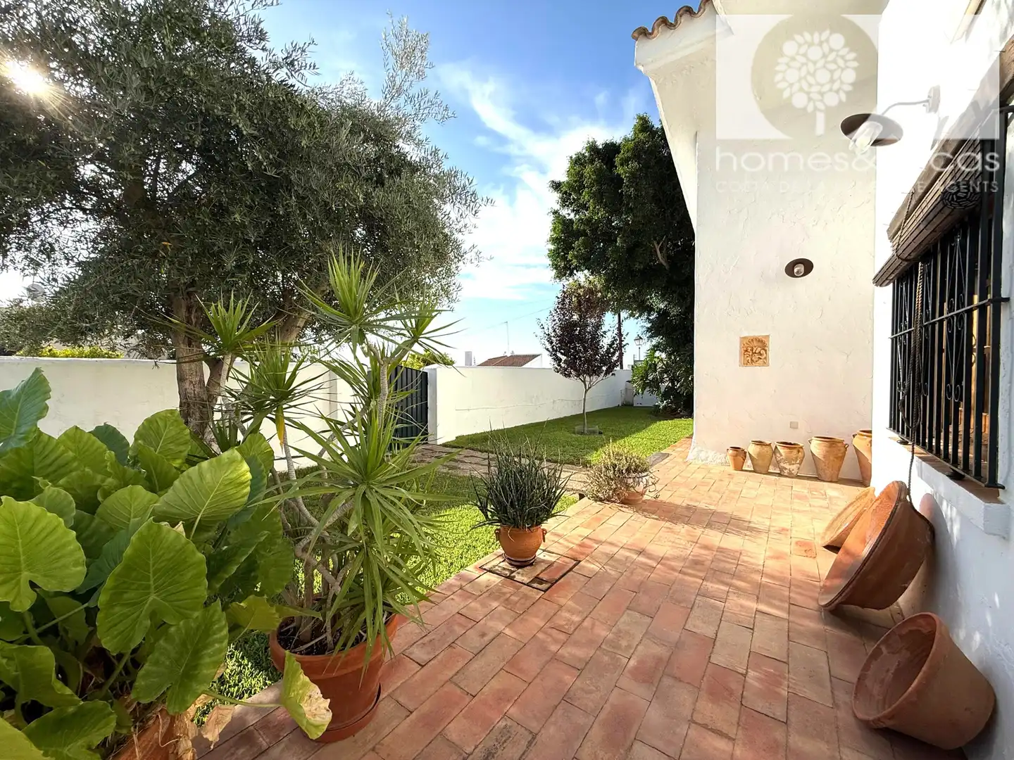 Maison avec piscine à vendre à Calle Breca 2, imagen 5