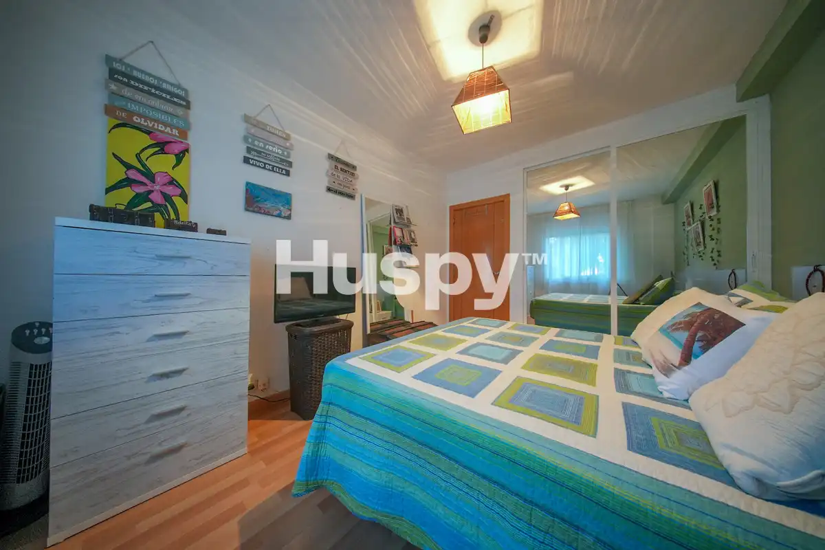 Schlafzimmer von Erdgeschoss zum Verkauf in Villafontana - Estoril I
