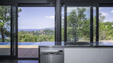 Photo 5 of Houses for sale in Canyelles, Lloret de Mar