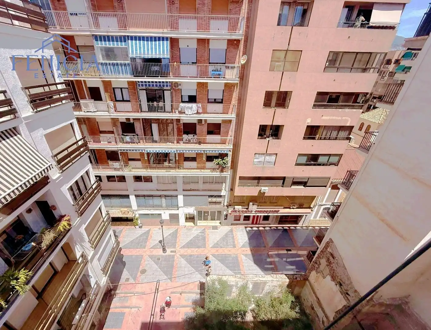 Pis amb ascensor en venda a Almuñecar centro, imagen 13