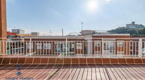 Foto 4 de Àtic en venda a Carrer de L'església, Castell - Poble Vell, Castelldefels