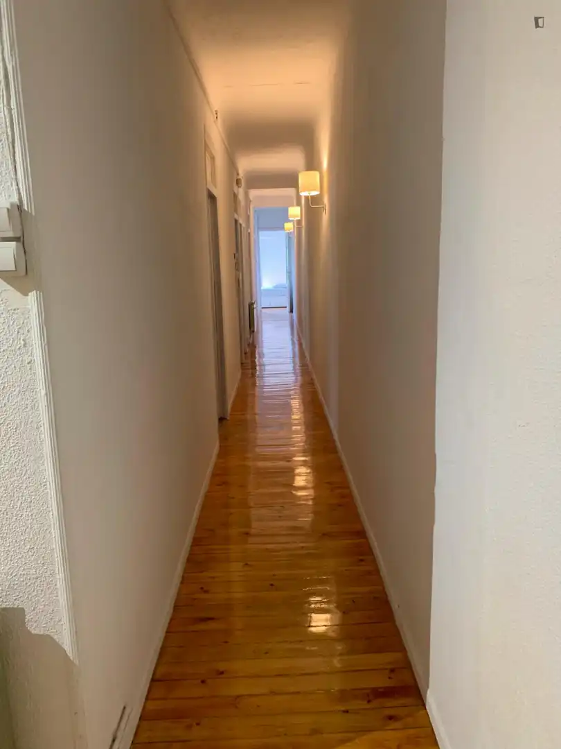 Apartament amb ascensor de lloguer a Retiro, imagen 26