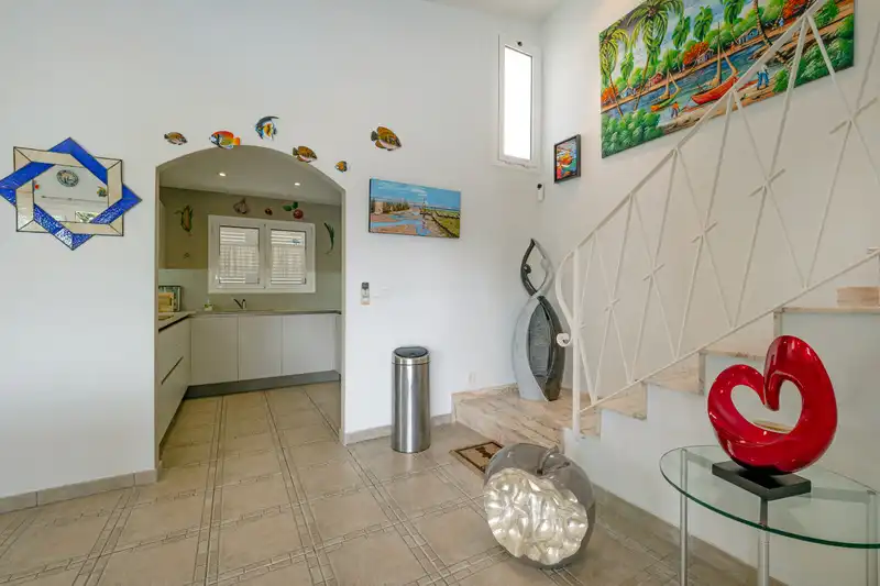 Chalet en venta en Peni, imagen 6
