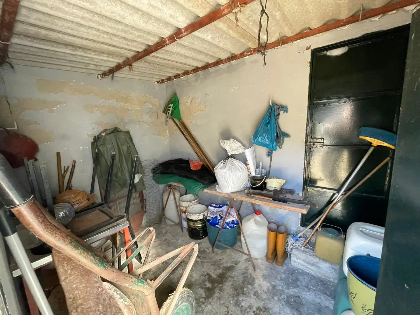 Terreni e lotti in vendita a Montánchez, imagen 6