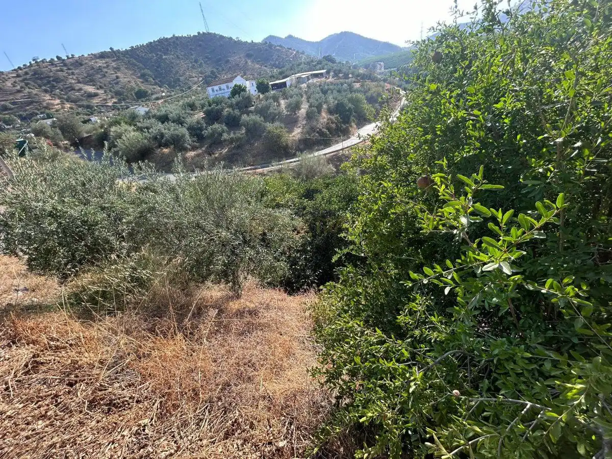 Casa o xalet en venda en Álora amb Calefacció, Terrassa i Traster
