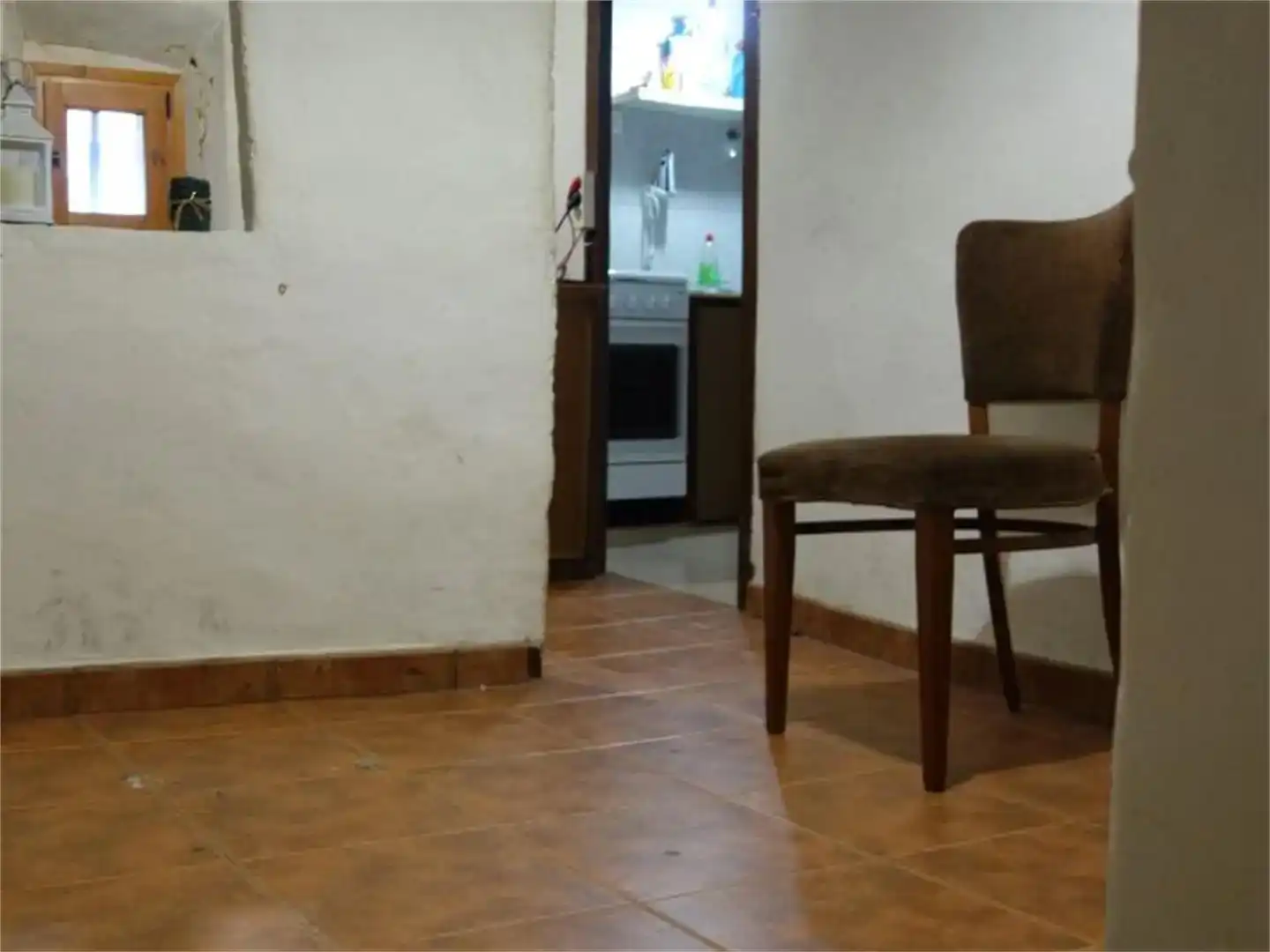 Cuina de Finca rústica en venda en Gavet de la Conca