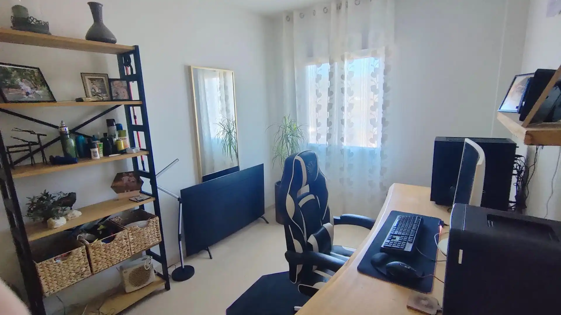 Habitación de Planta baja en venta en Cuevas del Almanzora